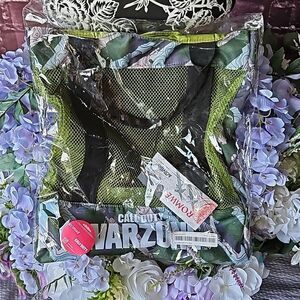 Romwe Activision Call of Duty Tote